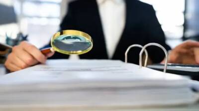 Vergi denetimlerinde yeni ve sıkı bir dönem başladı. Dijital denetim