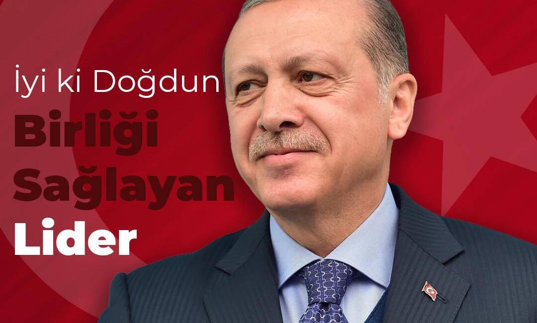 Hatay Büyükşehir Belediye Başkanı Mehmet Öntürk, Cumhurbaşkanı Recep Tayyip Erdoğan’ın
