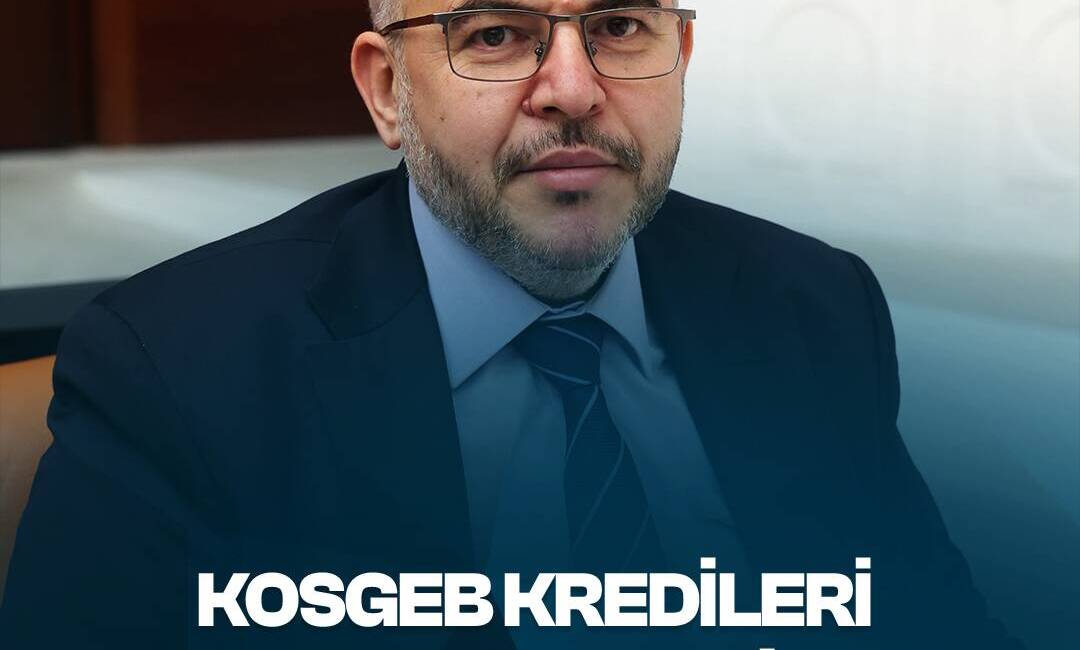 Saadet Partisi Hatay Milletvekili Necmettin Çalışkan, deprem bölgesinin ekonomik sorunlarını