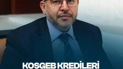 Saadet Partisi Hatay Milletvekili Necmettin Çalışkan, deprem bölgesinin ekonomik sorunlarını