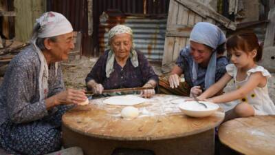 Aile ve Sosyal Hizmetler Bakanlığı tarafından Anadolu Ajansı (AA) işbirliğinde