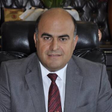 Hatay’ın Samandağ ilçesine bağlı Yeşilköy Mahallesi sakinlerinden, Çekmece eski Belediye