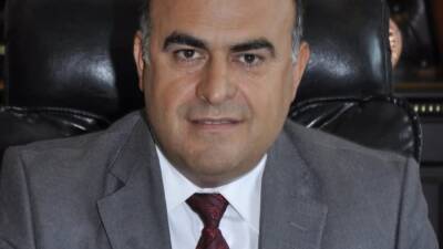 Hatay’ın Samandağ ilçesine bağlı Yeşilköy Mahallesi sakinlerinden, Çekmece eski Belediye