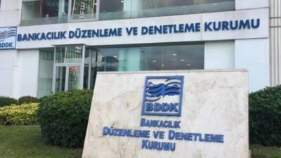 BDDK, finansal istikrarı güçlendirmek ve tüketiciyi korumak amacıyla kredi kartları,