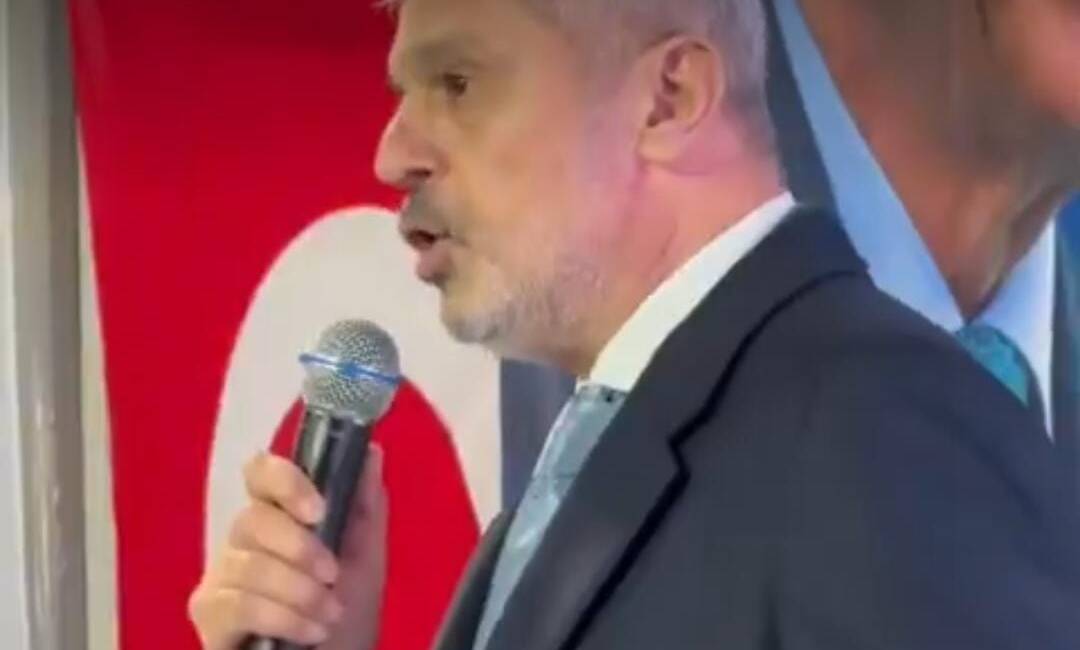 Hatay Büyükşehir Belediye Başkanı Mehmet Öntürk, şehirdeki önemli projelere dair