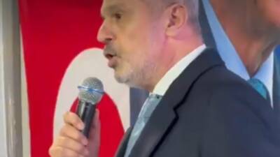 Hatay Büyükşehir Belediye Başkanı Mehmet Öntürk, şehirdeki önemli projelere dair