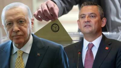 ALF Araştırma’nın 2026 yılının ilk kamuoyu yoklaması, siyasi dengelerdeki başa