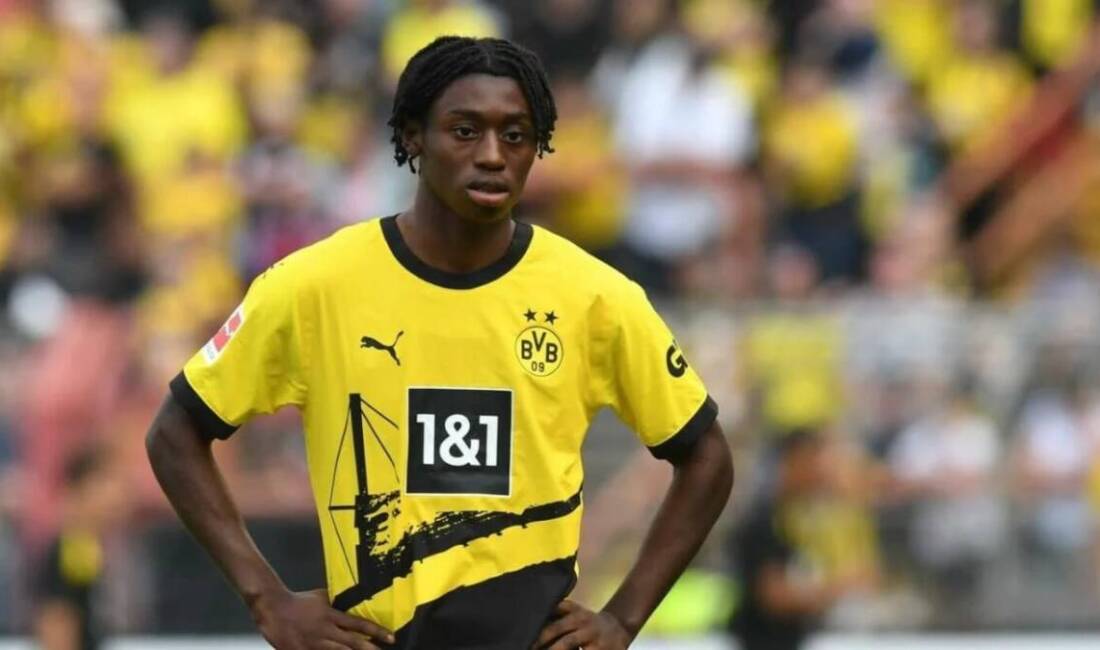 Hatayspor, transfer çalışmalarına devam ediyor ve son olarak Borussia Dortmund