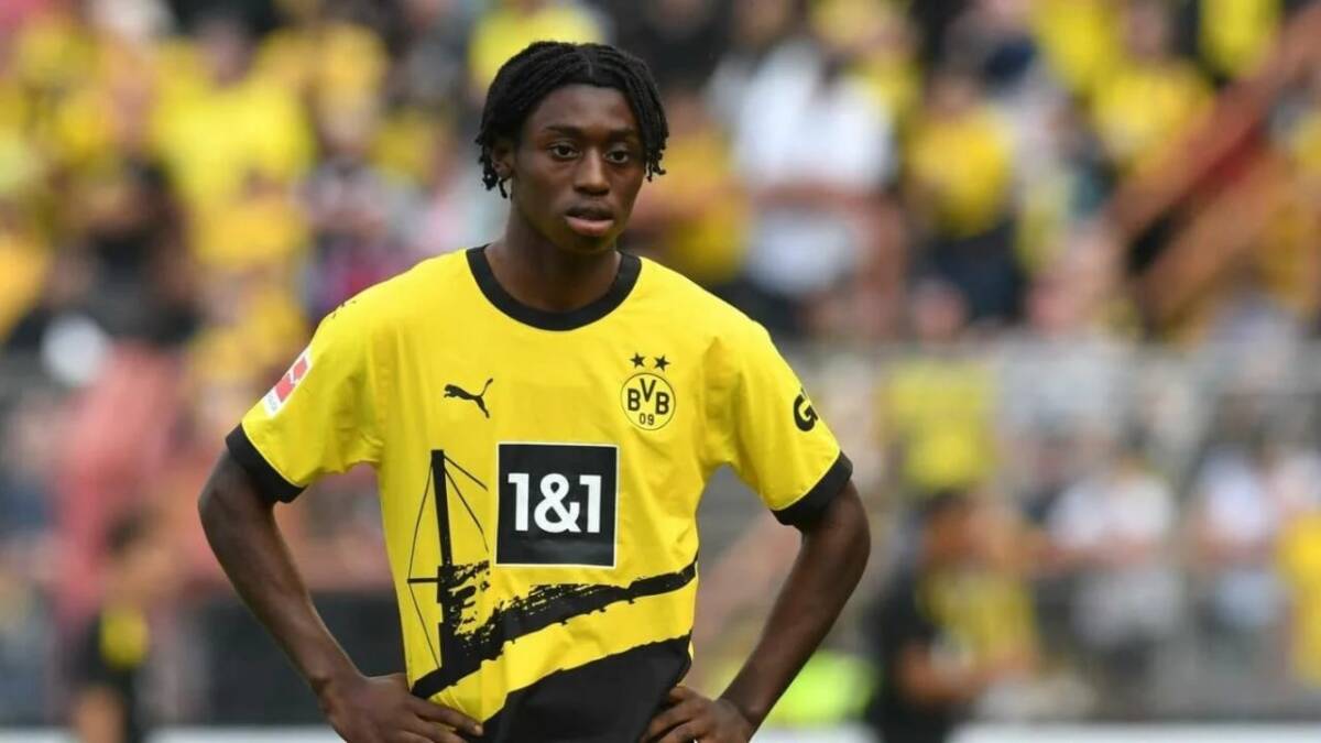 Hatayspor, transfer çalışmalarına devam ediyor ve son olarak Borussia Dortmund