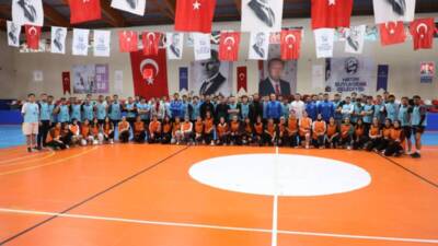 Hatay Büyükşehir Belediyesi (HBB), gençliğe ve eğitime odaklanan politikaları doğrultusunda