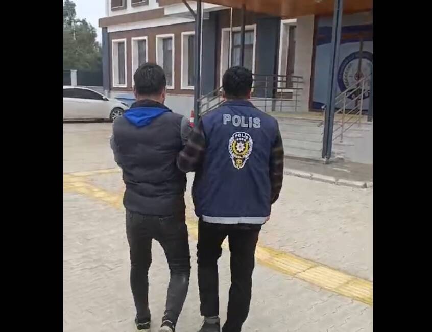 Hatay Emniyet Müdürlüğü ekipleri, aranan şahısların yakalanmasına yönelik yürüttükleri çalışmalar