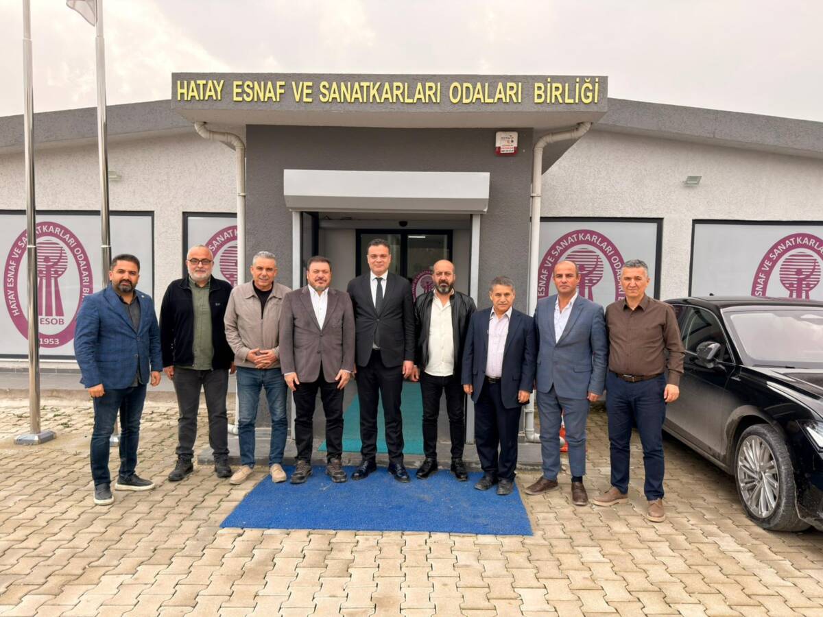 Hatay Gazeteciler Cemiyeti (HGC), Hatay Şoförler ve Otomobilciler Odası Olağan