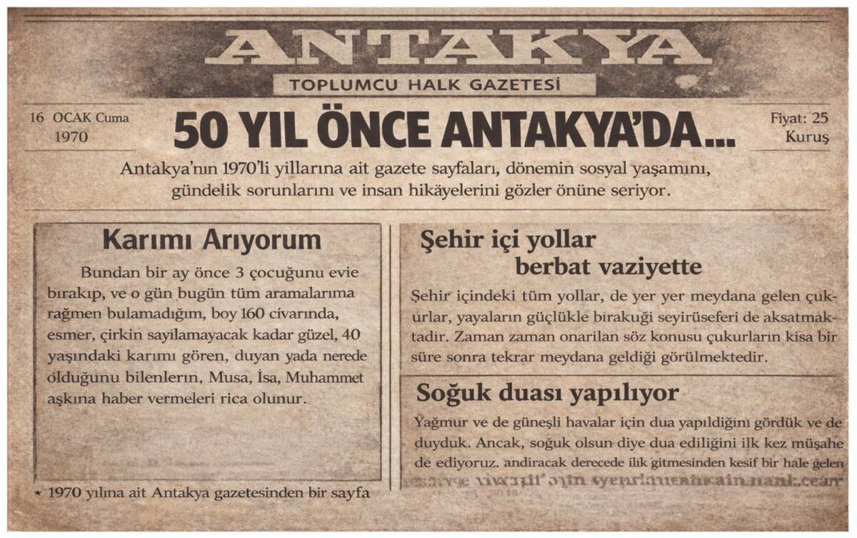 Yaşadığımız deprem felaketinde, her zaman özlemle anacağımız canları kaybettik. Yeri