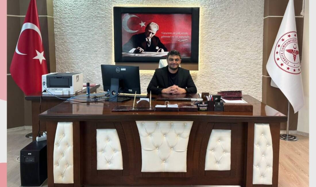 Hatay’ın üç ilçesindeki devlet hastanelerine yeni hekim atamaları yapıldı. Atanan