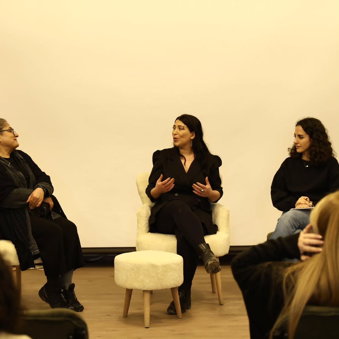 6 Şubat depremlerinin ardından Hatay’da hayatın devam edişini kadın kuaförleri