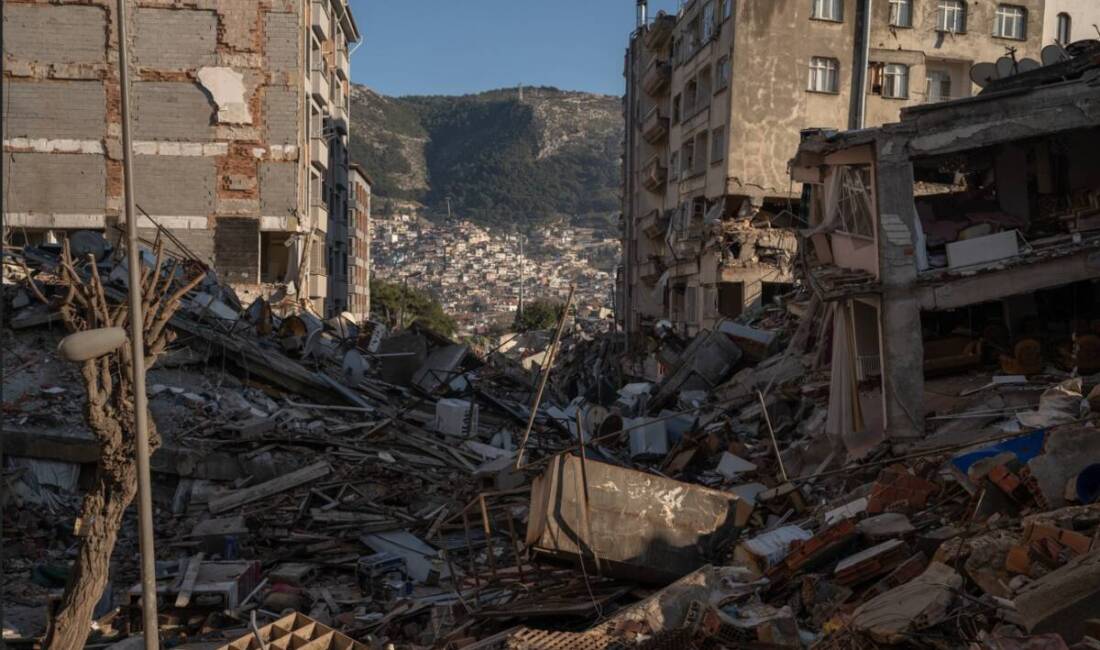 Üç yıl geçti, enkaz kalktı ama Hatay’da barınma, geçim ve