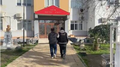 Hatay Emniyet Müdürlüğü ekipleri, aranan şahısların yakalanmasına yönelik yürüttüğü çalışmalar