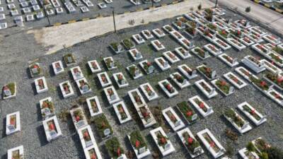 Hatay Büyükşehir Belediyesi, 6 Şubat depremlerinin 3. yıl dönümü öncesinde