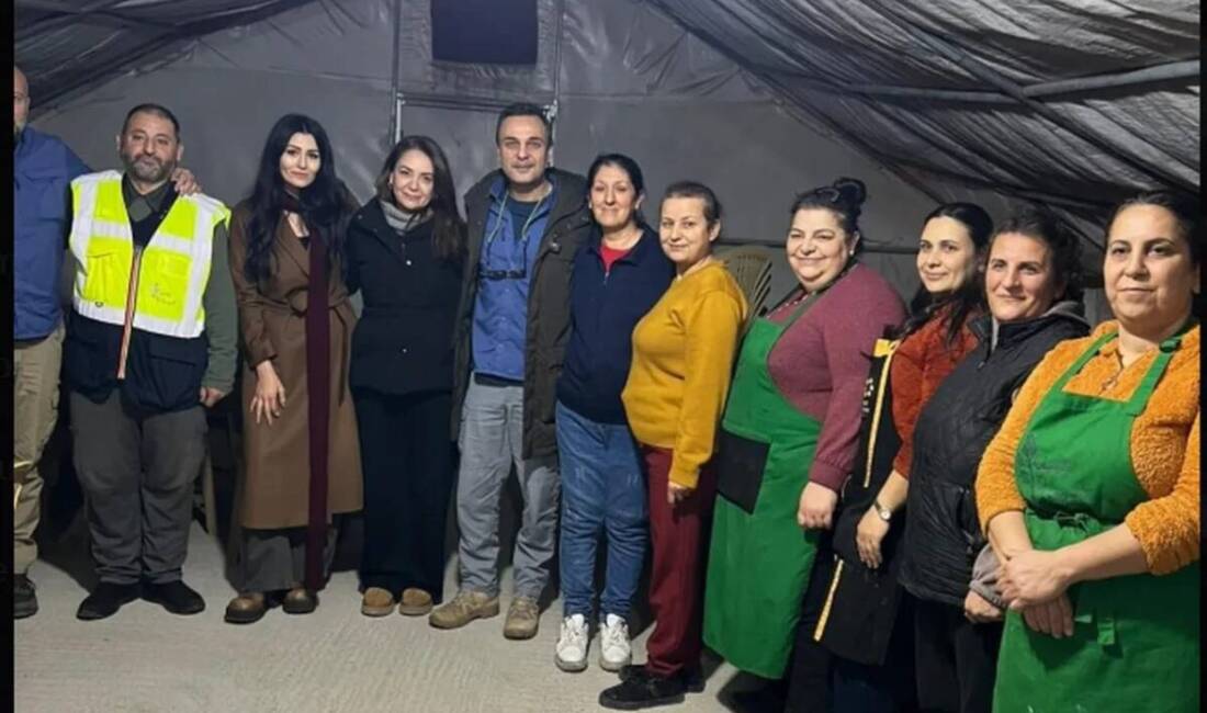 “Asrın felaketi” olarak nitelendirilen 6 Şubat 2023 depremlerinin üçüncü yıl