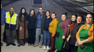 “Asrın felaketi” olarak nitelendirilen 6 Şubat 2023 depremlerinin üçüncü yıl