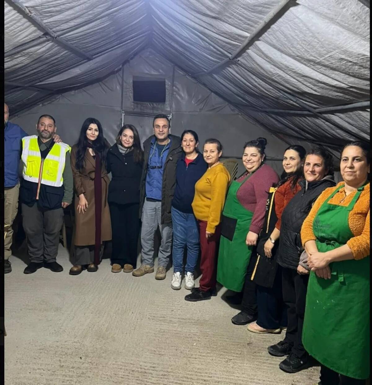 “Asrın felaketi” olarak nitelendirilen 6 Şubat 2023 depremlerinin üçüncü yıl