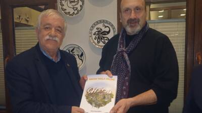 Antakyalı gazeteci ve halk bilimci Mithat Kalaycıoğlu, kaleme aldığı “Hatay