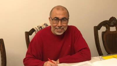 İYİ Parti Hatay Milletvekili Şefik Çirkin, 6 Şubat depremlerinin 3.