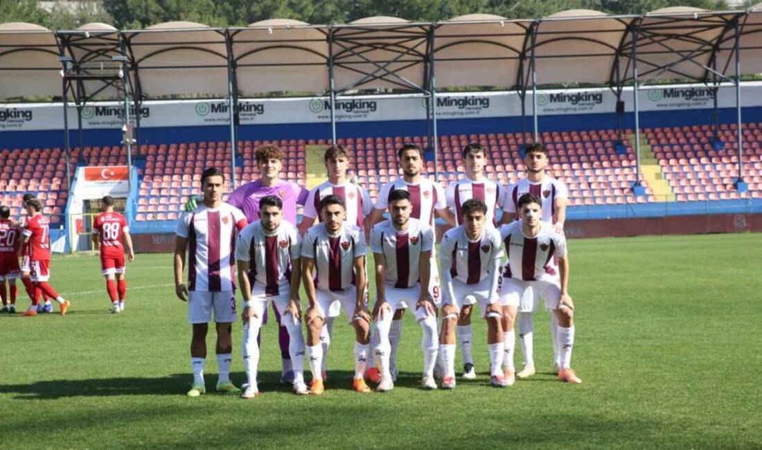 Hatayspor, ligin 24. haftasında Esenler Erokspor ile karşı karşıya geliyor.
