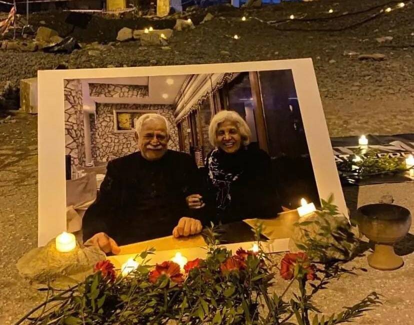 6 Şubat 2023 depremlerinde hayatını kaybedenler, felaketin üçüncü yıl dönümünde