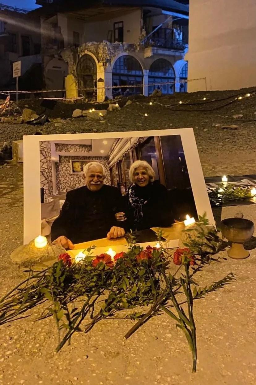 6 Şubat 2023 depremlerinde hayatını kaybedenler, felaketin üçüncü yıl dönümünde