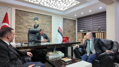 Zafer Partisi Genel Başkanı Ümit Özdağ, 6 Şubat depremlerinin yıl