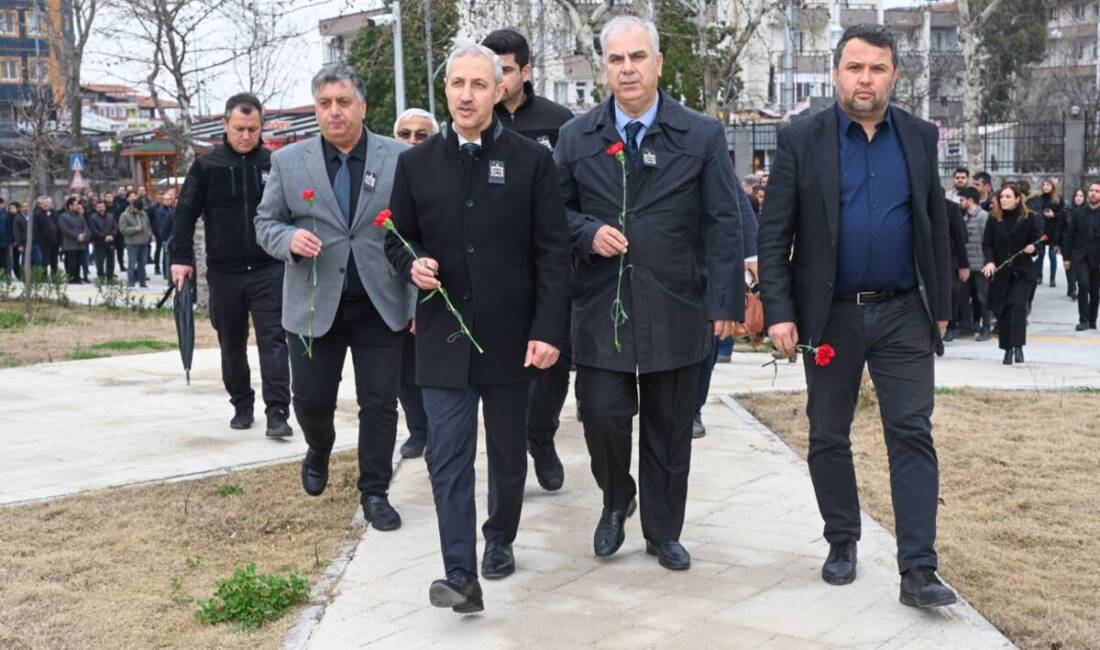 Hatay Mustafa Kemal Üniversitesi (HMKÜ), 6 Şubat 2023’te meydana gelen