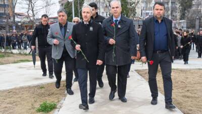 Hatay Mustafa Kemal Üniversitesi (HMKÜ), 6 Şubat 2023’te meydana gelen