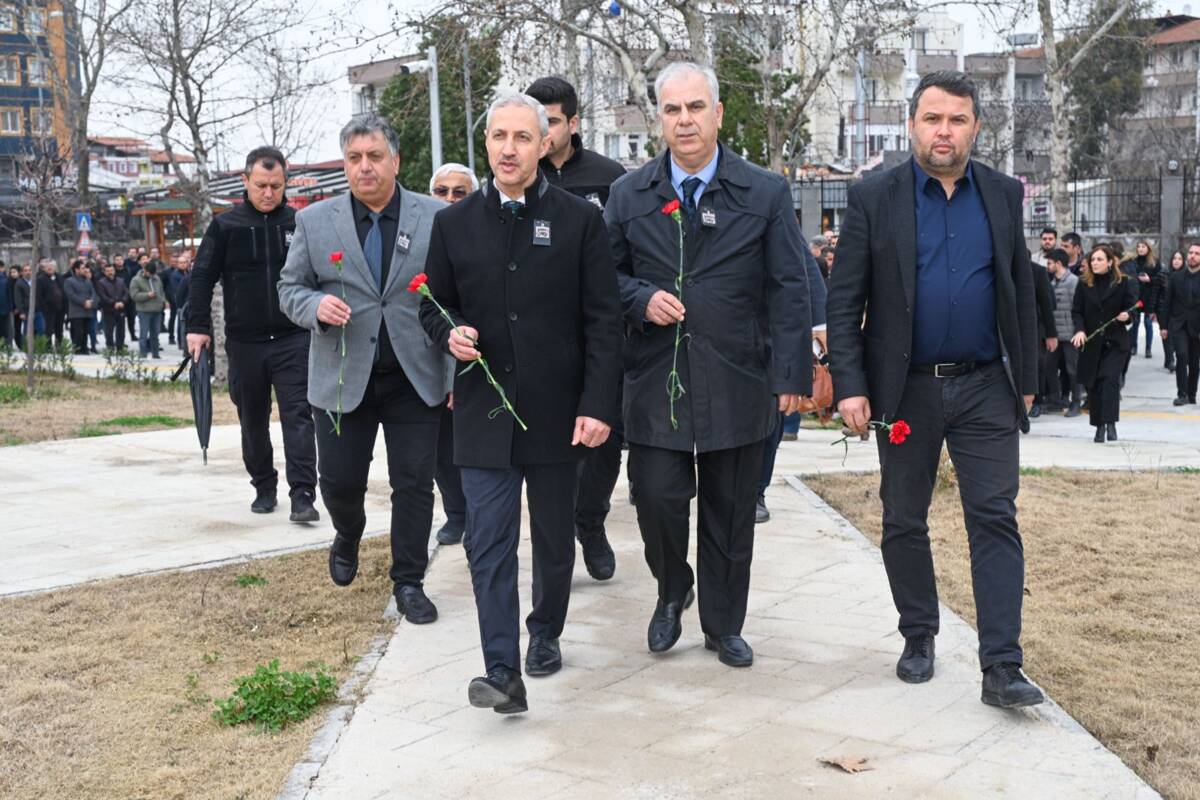 Hatay Mustafa Kemal Üniversitesi (HMKÜ), 6 Şubat 2023’te meydana gelen