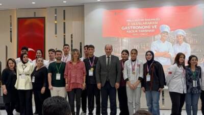 Milli Eğitim Bakanlığı Mesleki ve Teknik Eğitim Genel Müdürlüğü tarafından