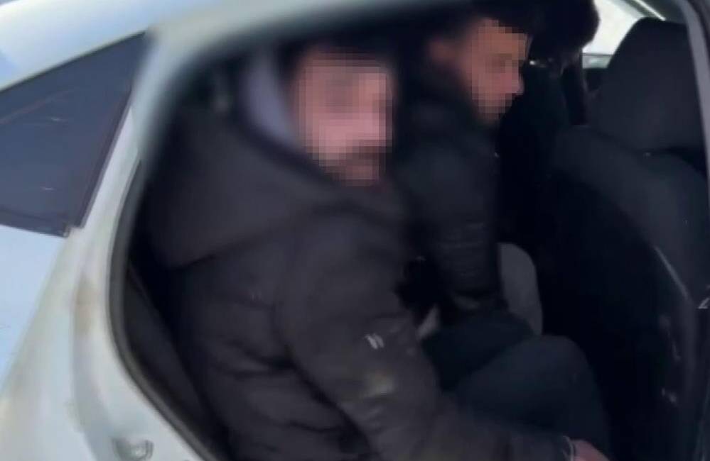 Hatay’da göçmen kaçakçılığına yönelik yürütülen operasyonlarda yasa dışı yollarla ülkede