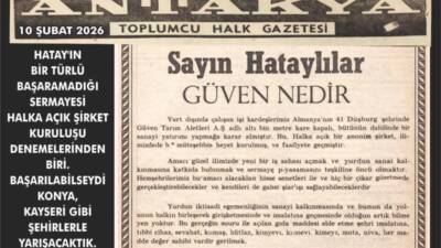 Yaşadığımız büyük deprem felaketiyle birlikte yalnızca canlarımızı değil, anılarımızı ve