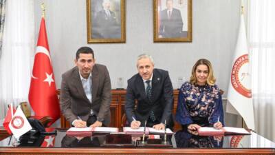 Hatay’da su kaynaklarının korunması ve ekosistem dengesinin yeniden sağlanması amacıyla