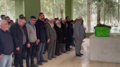 Hatay’da otomobilin çarptığı 73 yaşındaki bisiklet sürücüsü Sabit Kara’nın öldüğü