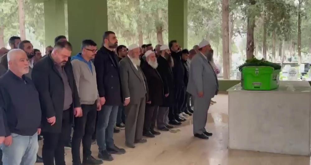 Hatay’da otomobilin çarptığı 73 yaşındaki bisiklet sürücüsü Sabit Kara’nın öldüğü