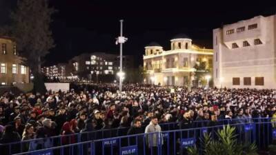 Türkiye İstatistik Kurumu’nun (TÜİK) 31 Aralık 2025 tarihli Adrese Dayalı