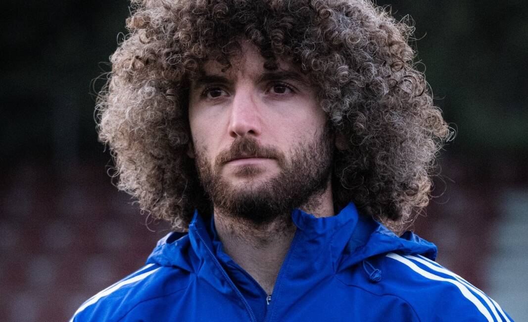 Ara transfer döneminde adı sıkça Muşspor ile anılan Hatayspor kaptanı