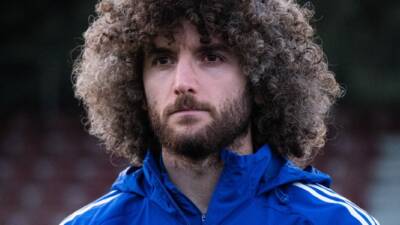 Ara transfer döneminde adı sıkça Muşspor ile anılan Hatayspor kaptanı