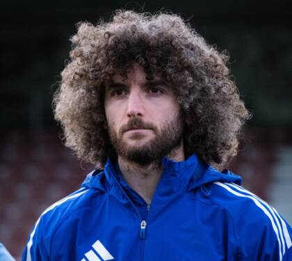 Ara transfer döneminde adı sıkça Muşspor ile anılan Hatayspor kaptanı