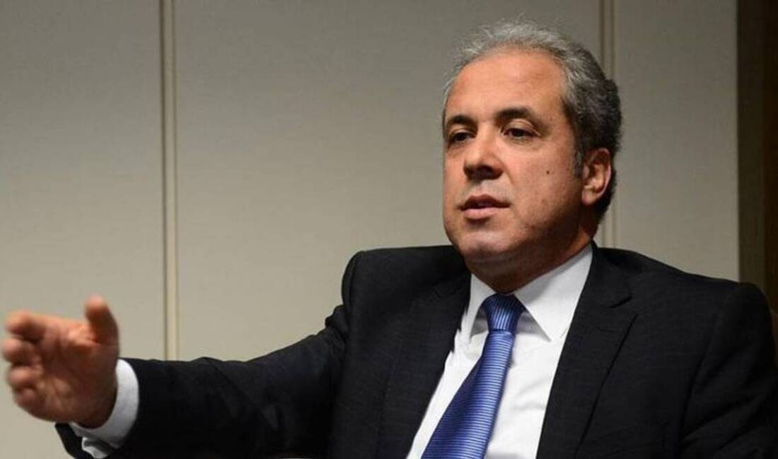 AK Parti eski milletvekili Şamil Tayyar, Akın Gürlek’in Adalet Bakanı,