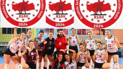 Yarın Konya’da başlayacak Türkiye 1. Lig’e yükselme play-off müsabakalarına katılacak