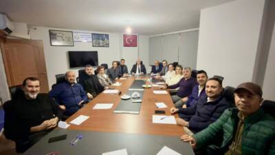 İskenderun’da İskenderun Kent Konseyi, yerel yönetimlerle iş birliği içinde kente