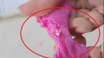 Hatay’da 2 ile 4 yaşındaki iki çocuğun oynaması için satın