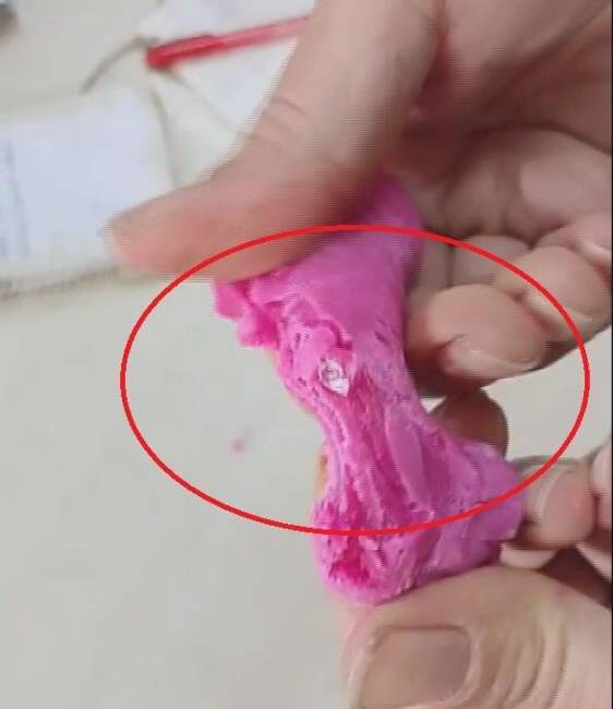 Hatay’da 2 ile 4 yaşındaki iki çocuğun oynaması için satın