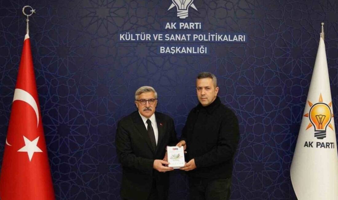 Hatay Tabiatı Koruma Derneği Başkanı Abdullah Öğünç, Hatay’ın çevre sorunlarını